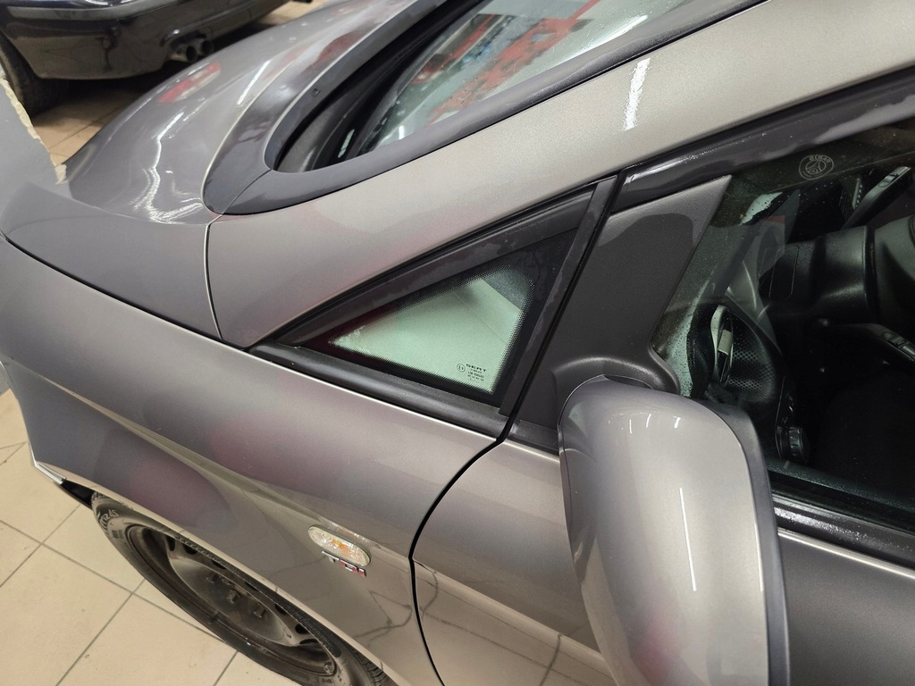 фото №14, Стекло кузовная треугольник seat altea seat altea xl 2003-2015 europa