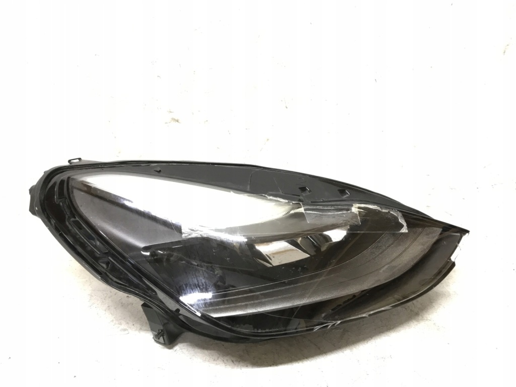 Купить Tesla 3 рестайлинг  правый  фара full led 1514953-00-d