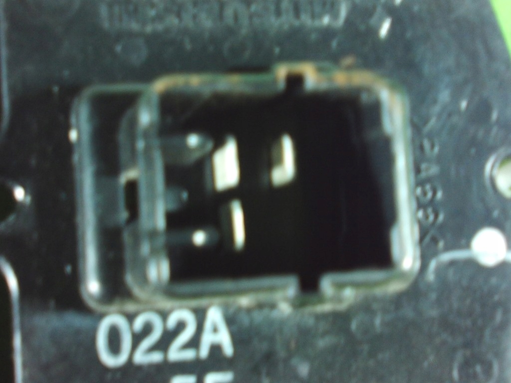 фото №4, Suzuki grand vitara ii 05r резистор резистор