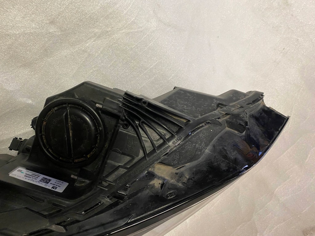 фото №14, Лампа правая opel astra k v lift full led 21-