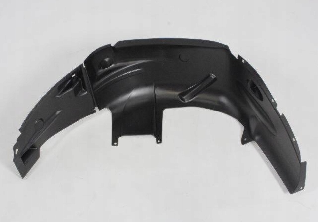 фото №2, Подкрылок jeep patriot 05182559ac