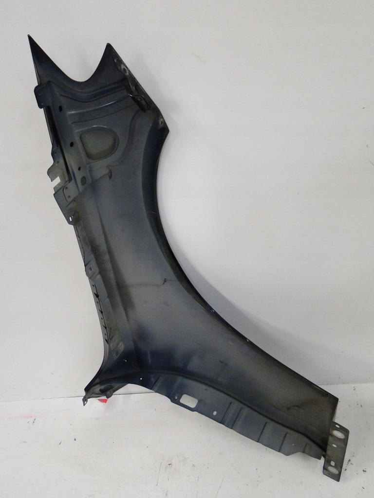 фото №11, Mercedes e w213 s213 213 lift przed liftem передний левый