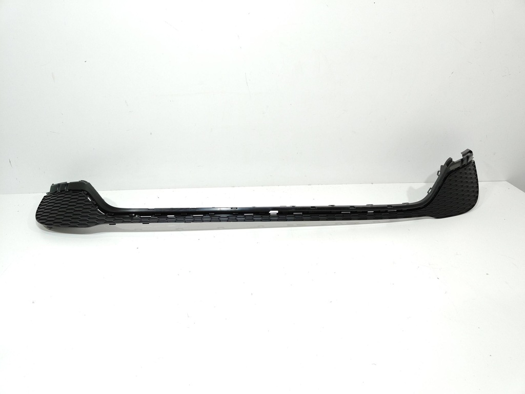 фото №1, Jaguar xe x760 r-dynamic диффузор спойлер накладка бампера задняя