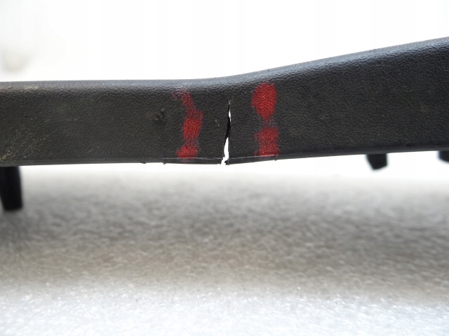 фото №10, Peugeot 3008 ii ліва молдинг крила заднього задня 9825289177