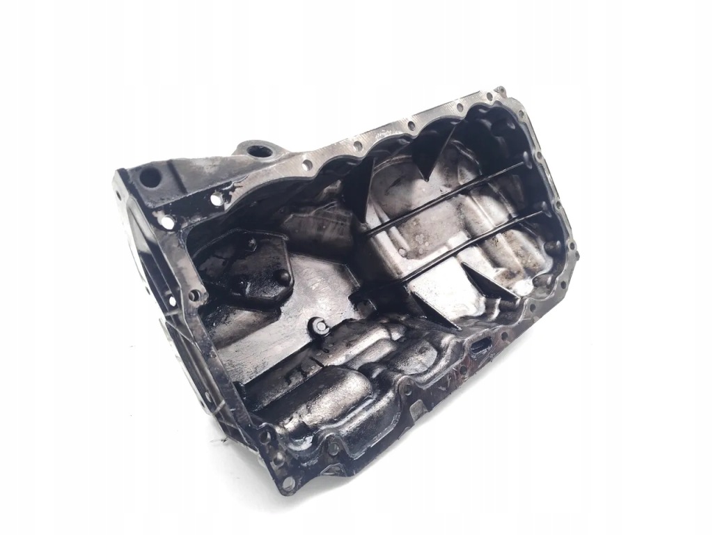 Bmw 1 series поддон масляная 116d дизель 85kw 116 hp 139920 111313992010 в Украине