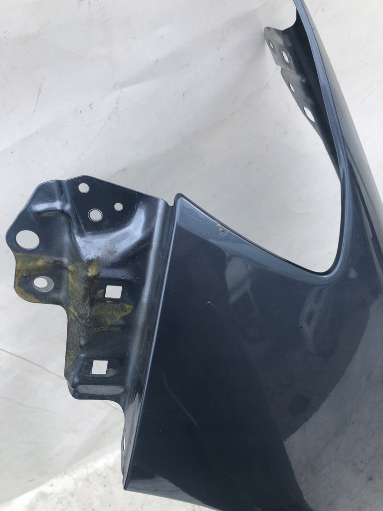 фото №6, Крыло левый subaru levrog перед передний