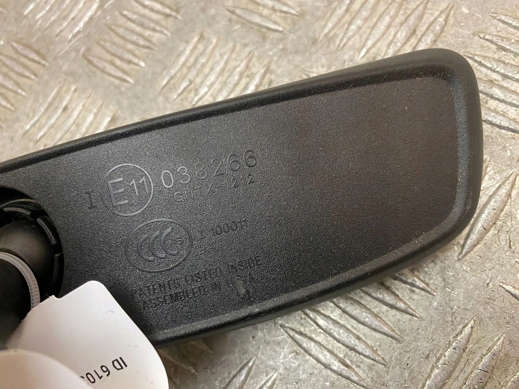 фото №6, Volvo xc90 зеркало заднего вида