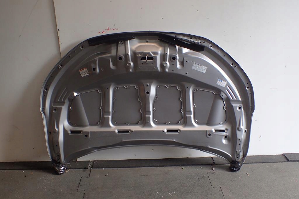 фото №4, Капот honda crv 17-