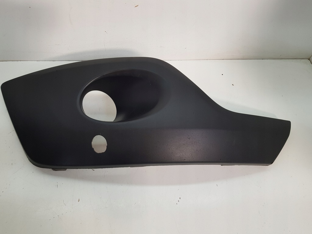 фото №3, Защита противотуманной фары левая ford transit custom