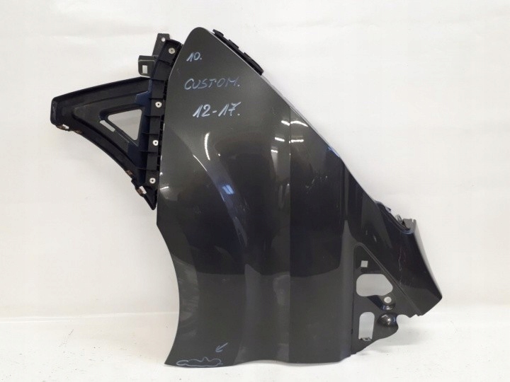 фото №1, Ford transit custom 2012 крила лівий перед