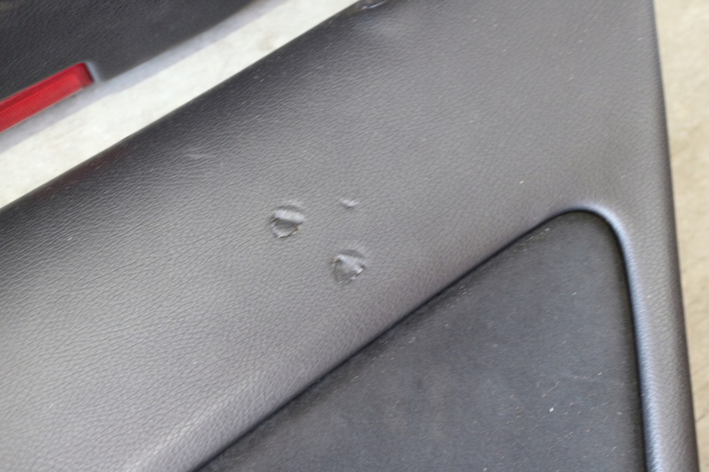 фото №15, Сидіння заднє сидіння шкіра alcantara mercedes w156 gla amg 2013-2017 anglik