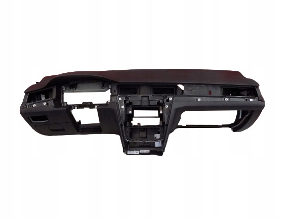 фото №1, Консоль панель приладів приладова панель приладів vw arteon head-up