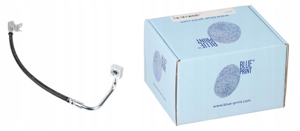 фото №1, Шланг гальмівний jeep commander 4.7i, 5.7i, 3.0dt