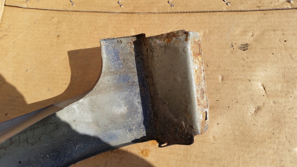 фото №11, Крыло правый перед ford fiesta mk7 s9