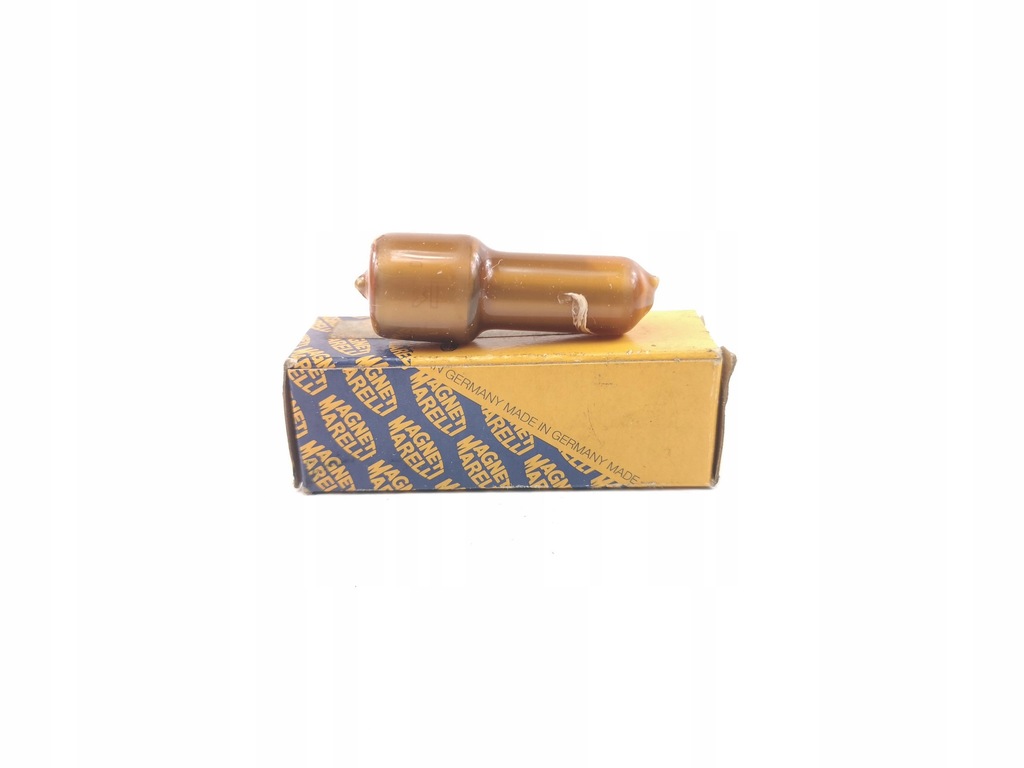 фото №1, Наконечник впрыска magneti marelli scania r t 143