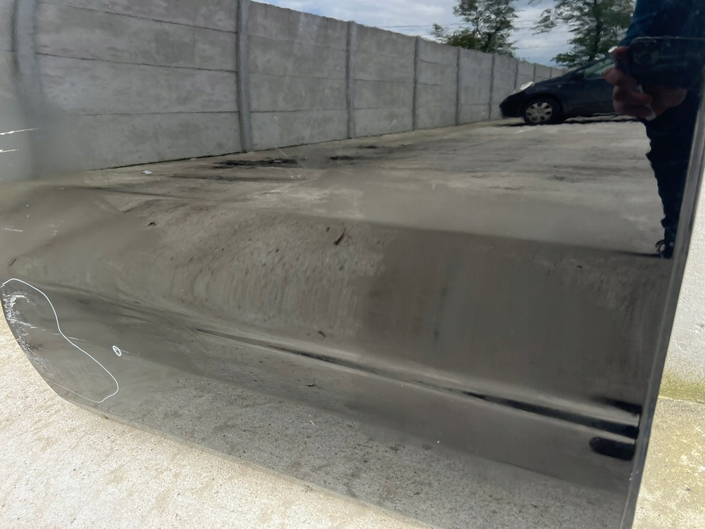 фото №5, Двері ford ranger iii iv od 2010 задня правий задні праве