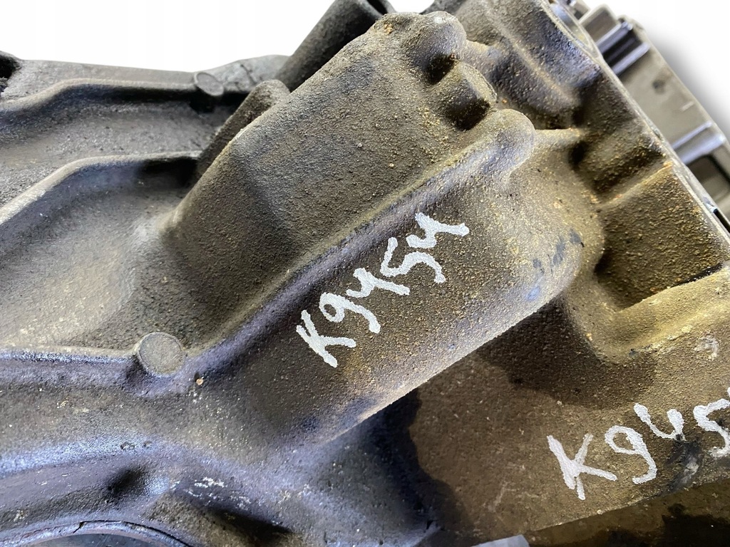 фото №10, Audi a6 s6 c6 4f 3000cm3 2005 поддон масляная sedan 059103603af