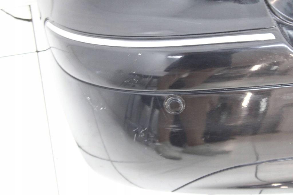 Mercedes w169 04r- бампер задний  задний pdc 191 Недорого