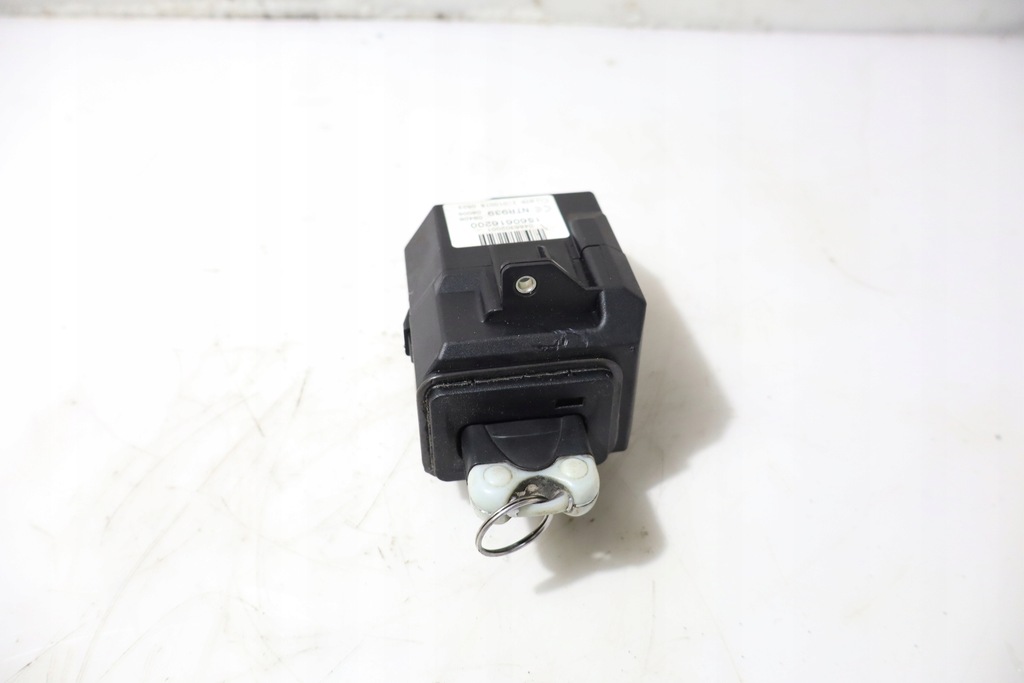 фото №1, Замок зажигания alfa romeo 159 1.9jtd