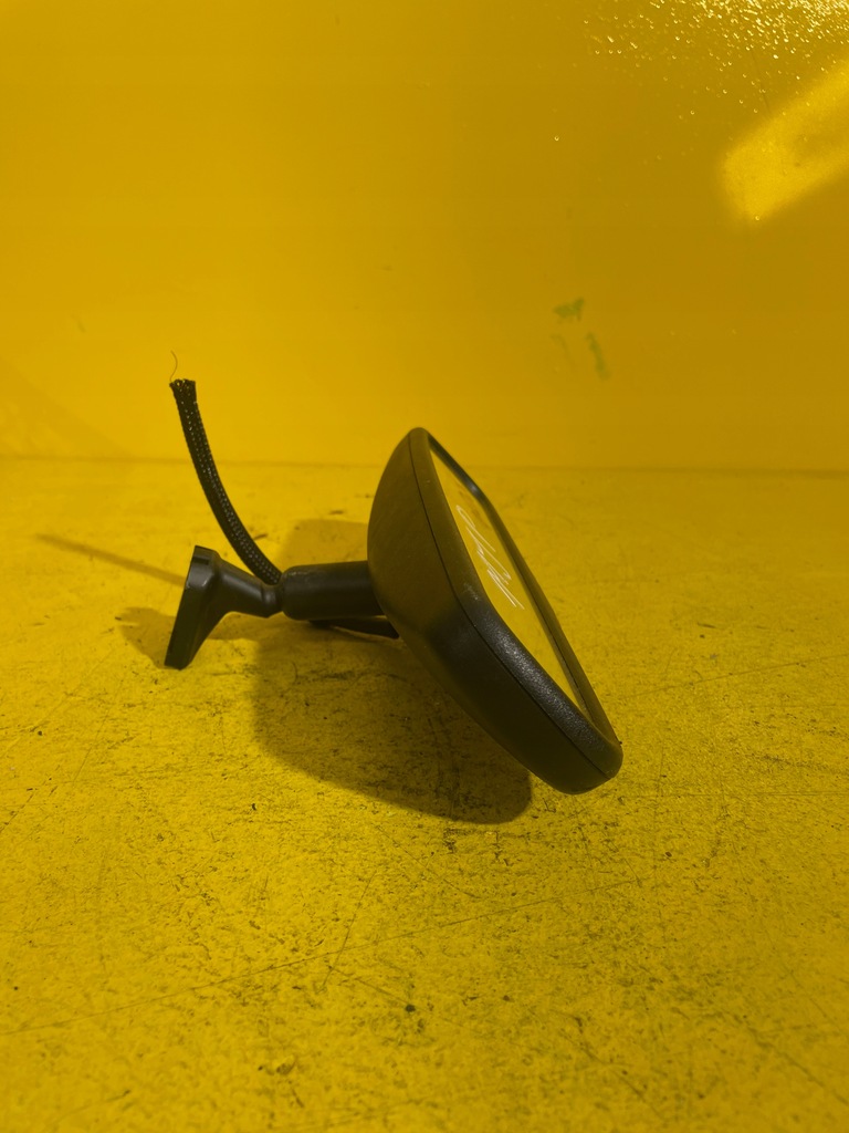 фото №7, Jeep grand cherokee overland iii дзеркало заднього виду