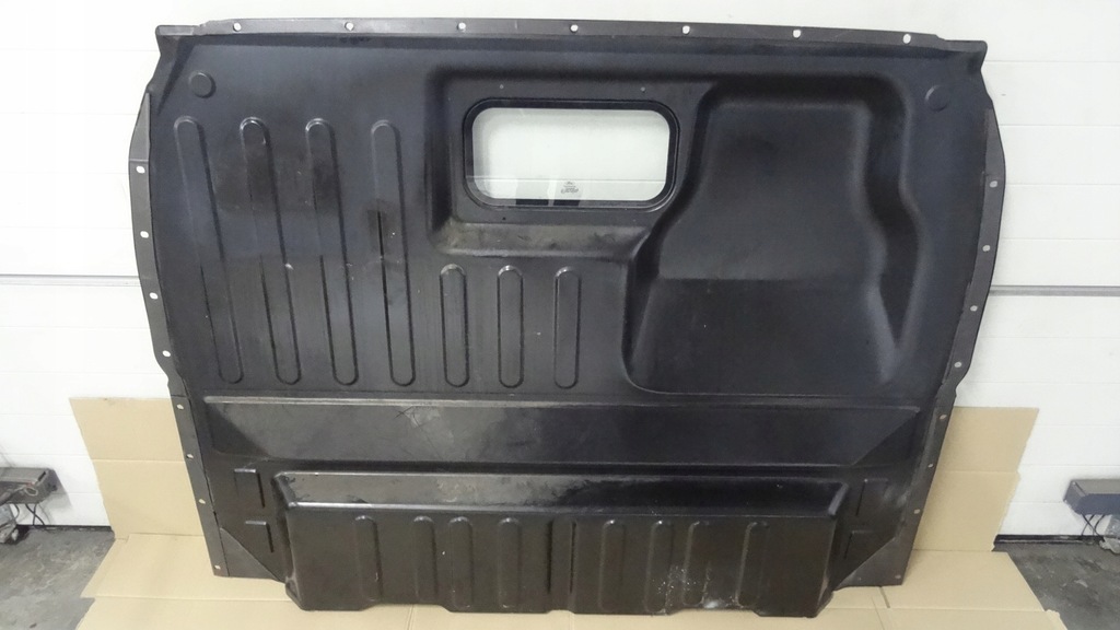 фото №1, Ford transit mk6 стіна перегородкова 43r007023