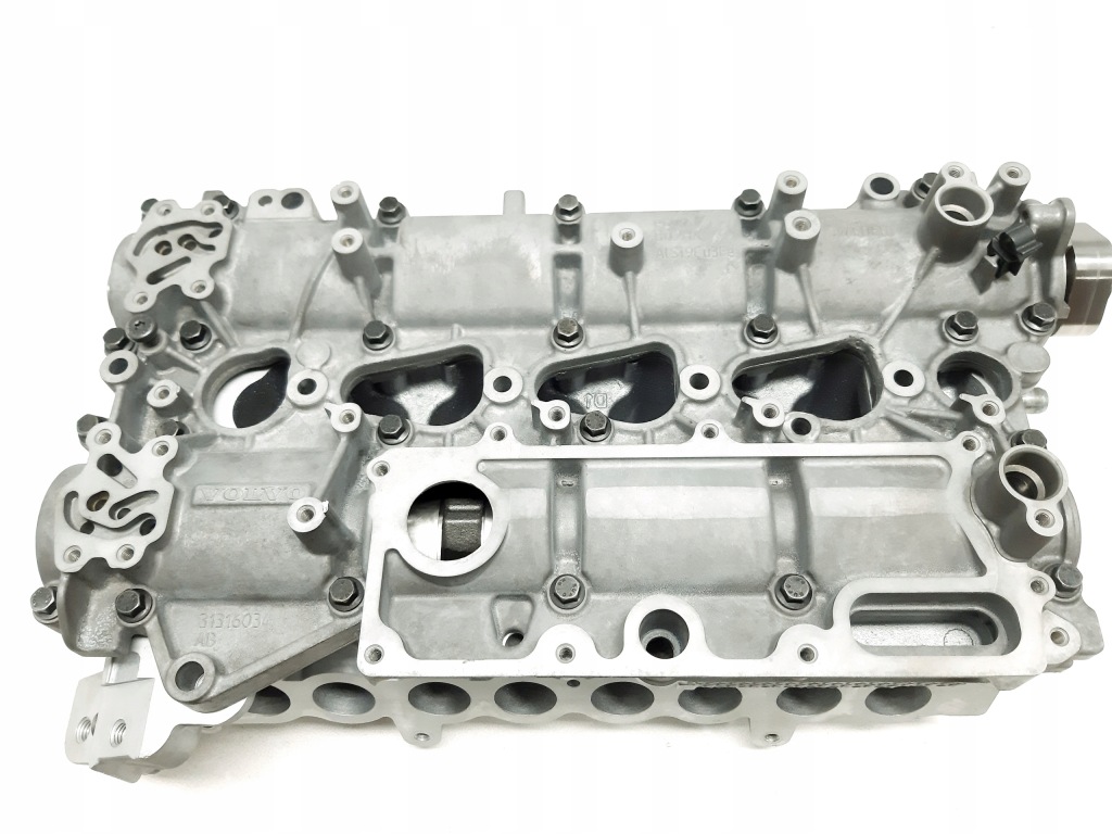 Купить Головка восстановленная volvo xc90 2 2.0 turbo b4204t26 31401057