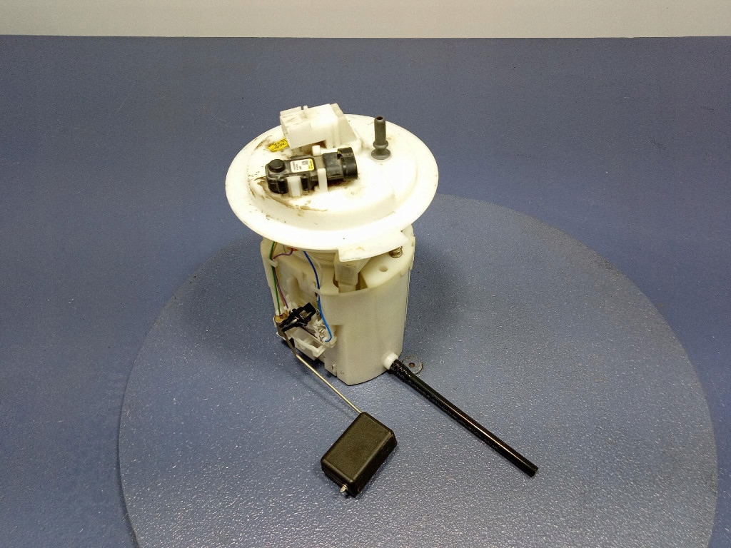 фото №7, Chevrolet epica ii 2.5 b насос топлива 96417610