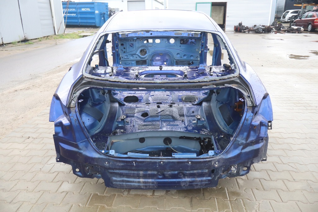 фото №9, Крила чверть лівий задня maserati ghibli iii lift