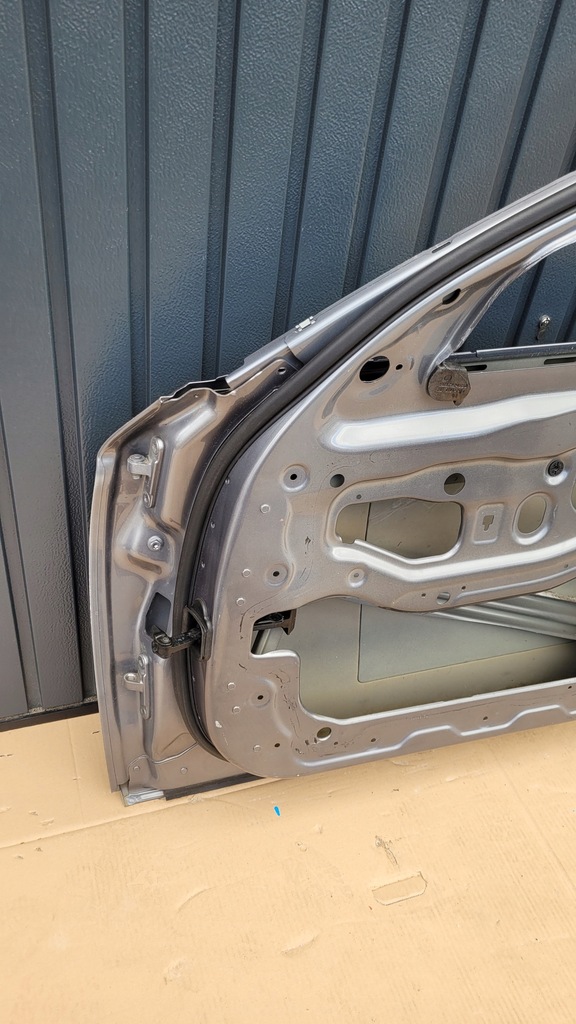 фото №11, Дверь перед передние правое bmw 5 f10 f11