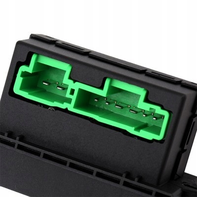 Модуль управление ogrzewaniem/wentylacją ridex 1385 Оригинал