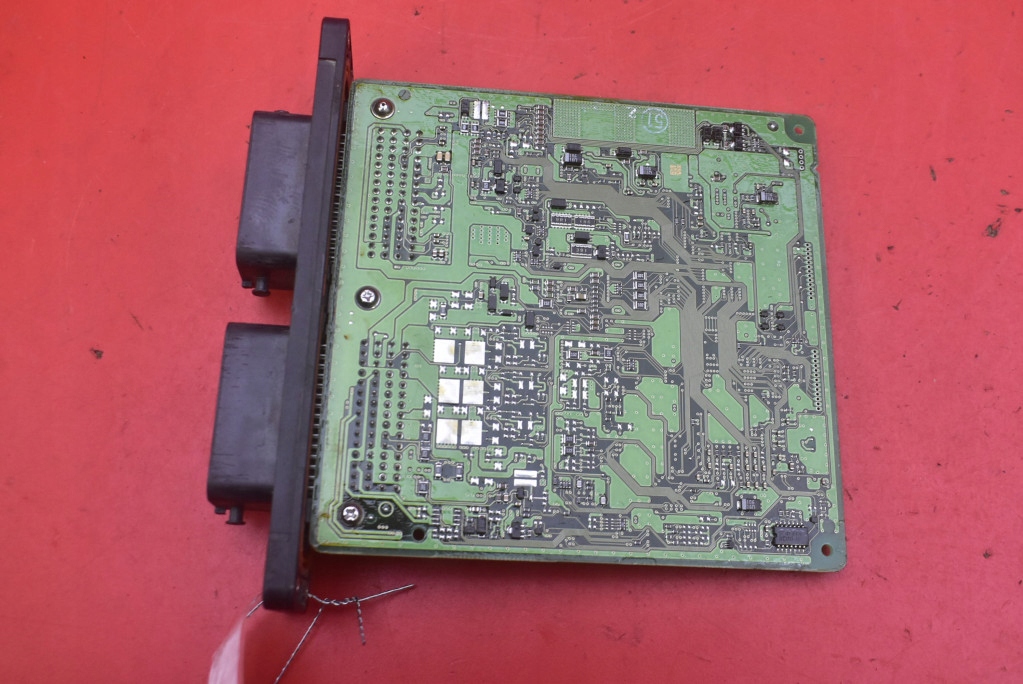 фото №7, Блок управления бортовой компьютер двигателя 279721-3990 mazda 3 1 i bk 1.6 16v 105 km 06-09