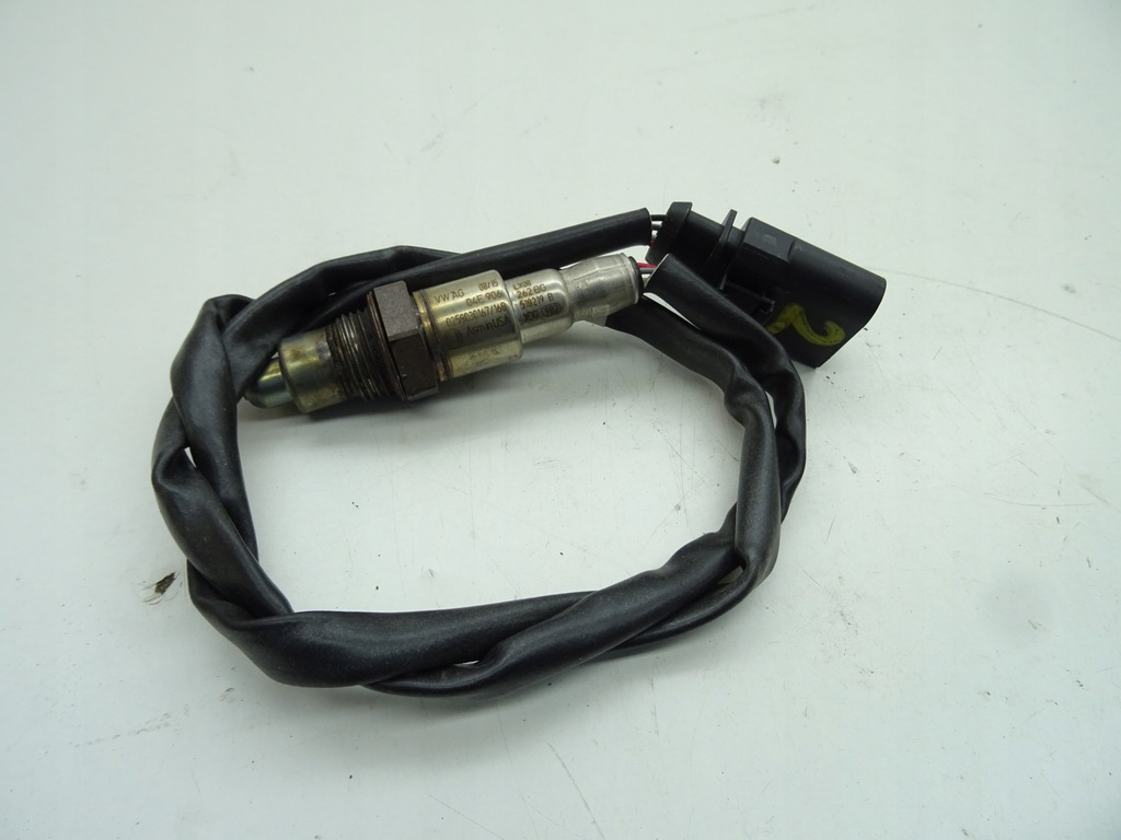 фото №1, Seat leon iii 1.2 tsi датчик лямбда-зонд 04e906262bg .