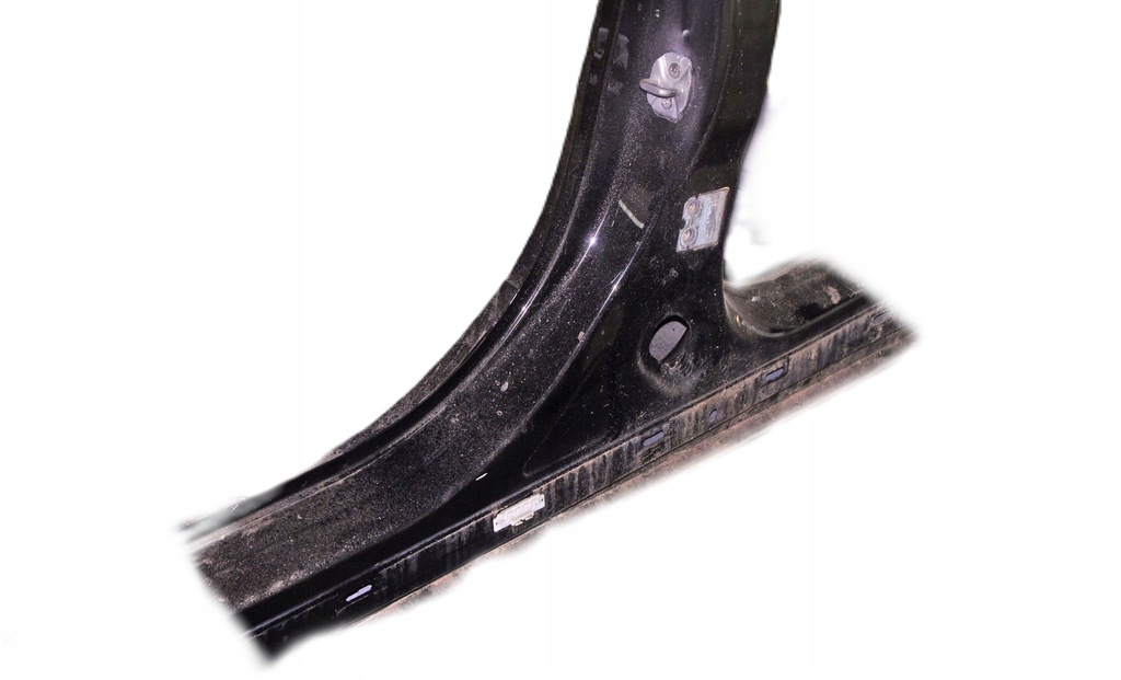 фото №1, Pa408 alfa romeo giulia порог блок двигателя b левый средний