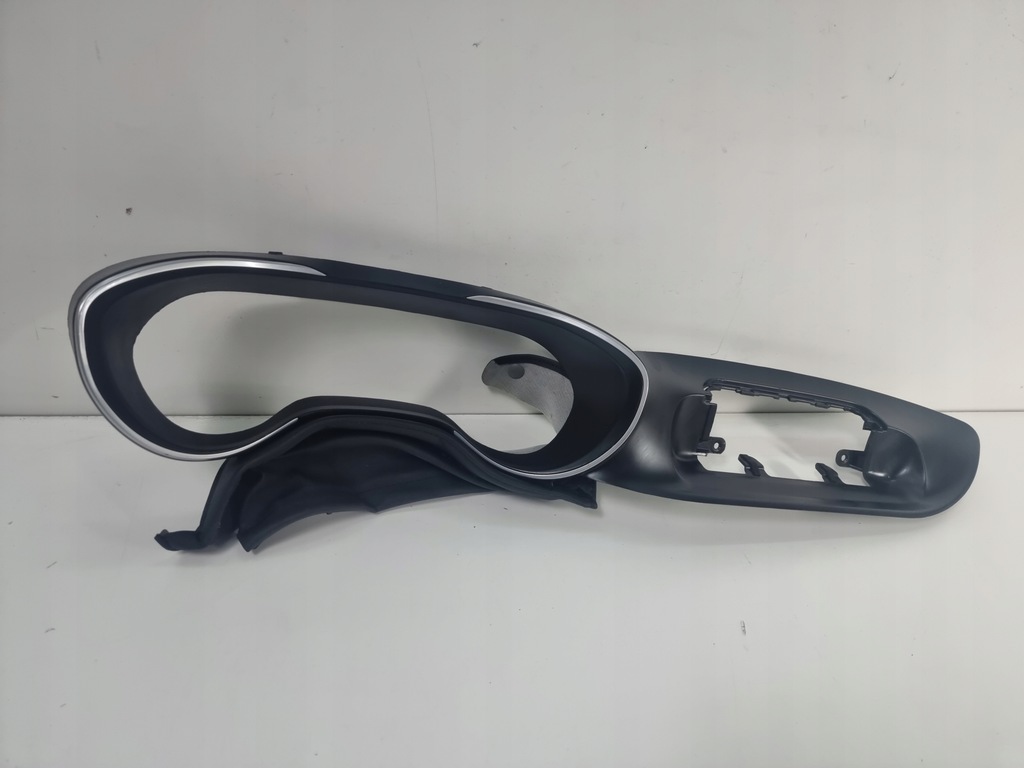 фото №3, Рамка захист спідометра радіо fiat tipo ii 735625068