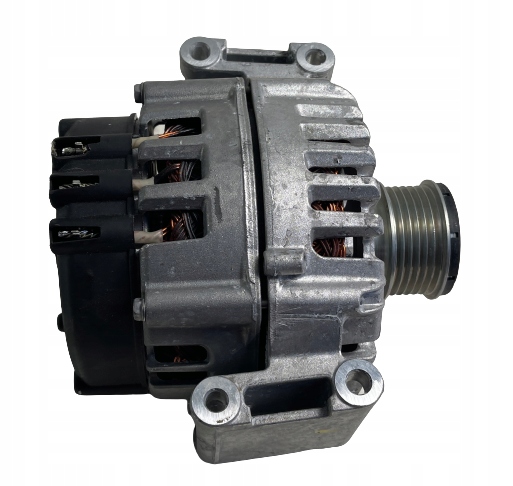 Купить Mercedes 205 253 213 генератор новый оригинал