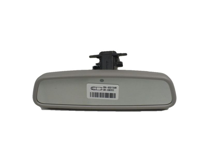 фото №7, Trafic iii зеркало внутреннее oryg