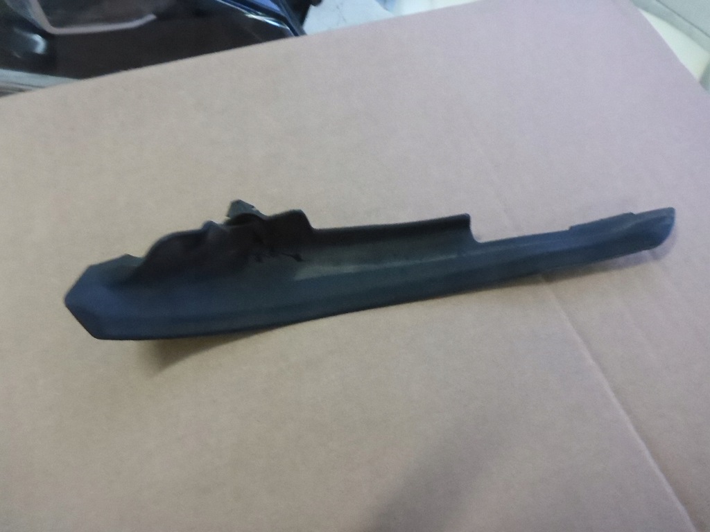 фото №7, Toyota corolla e21 19- молдинг прокладка крыла передний левая правая