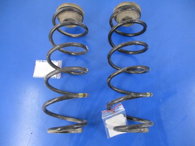 фото №1, Skoda citigo lift пружина пружина задняя оригинал