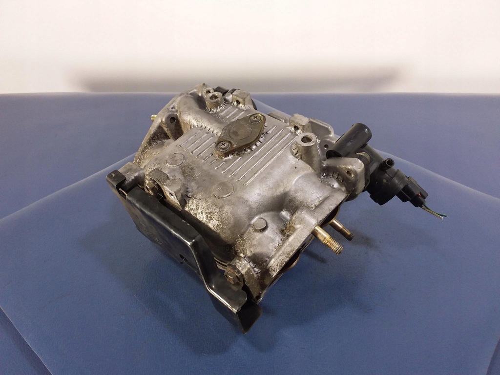 фото №5, Legacy iii 2.5 ej25 коллектор всасывающий 14015aa430