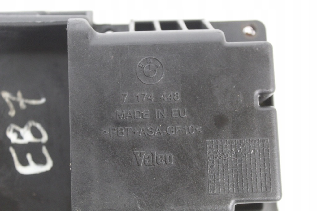 фото №7, Корпус преобразователя bmw e87 e81 7174448