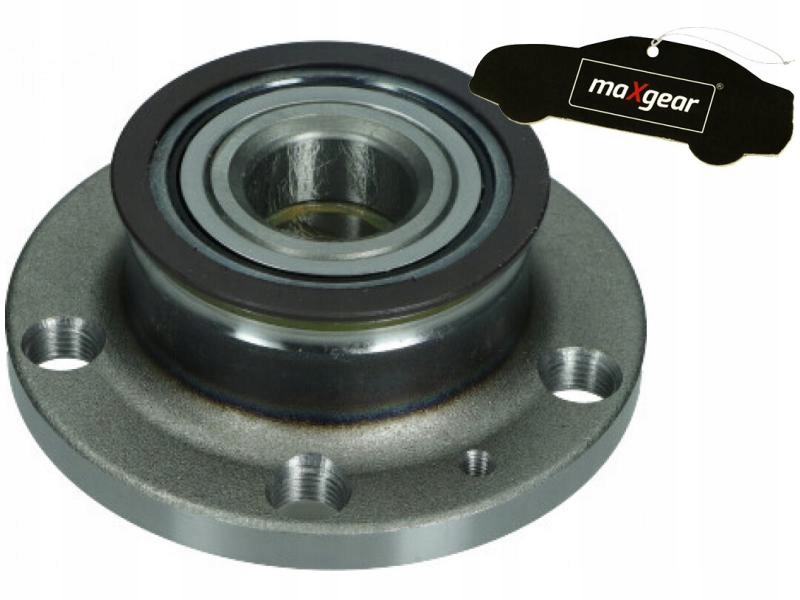 фото №6, Maxgear 33-1083 набор подшипник колеса