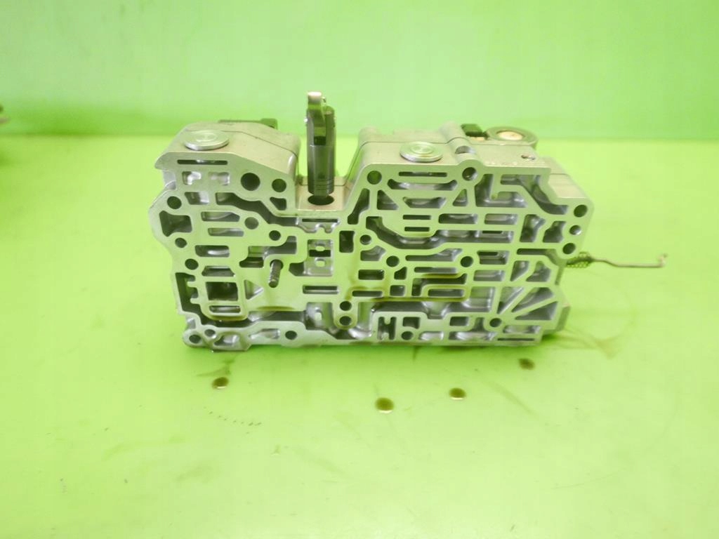 фото №13, Блок управления коробки передач cvt opel vectra c 1.8 16v