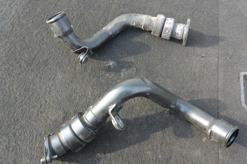 фото №4, Труба воздуха 3.0 b maserati quattroporte ghibli