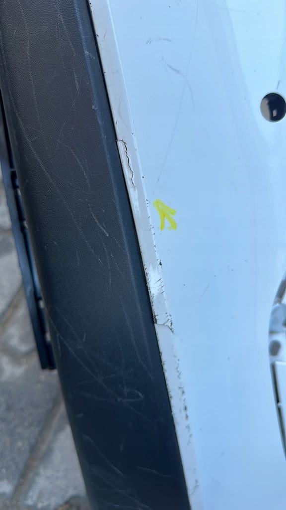 фото №5, Kia sportage 2018- lift бампер перед передній