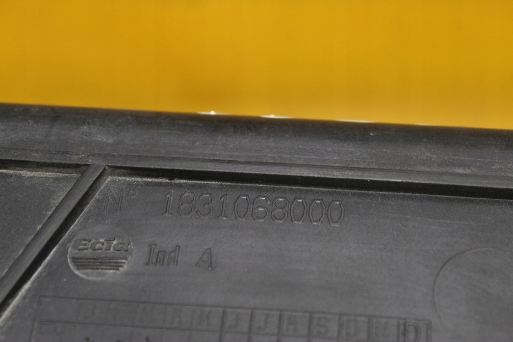 Купити Вентилятор радіатора laguna 2 1.9 dci 8200025635