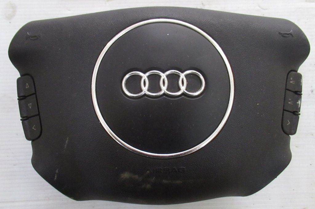 фото №1, Audi a3 8l подушка подушка безпеки водія