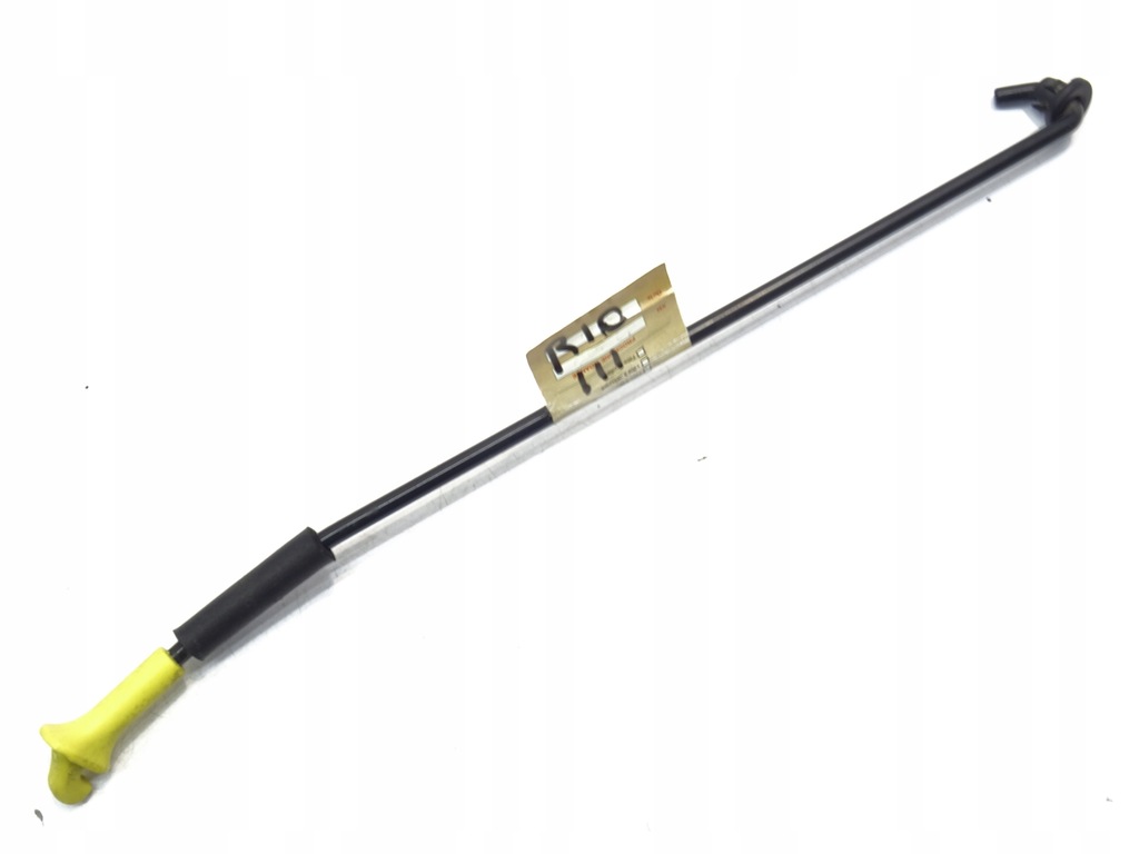 фото №5, Упор опора капот перед kia rio iii 2011-