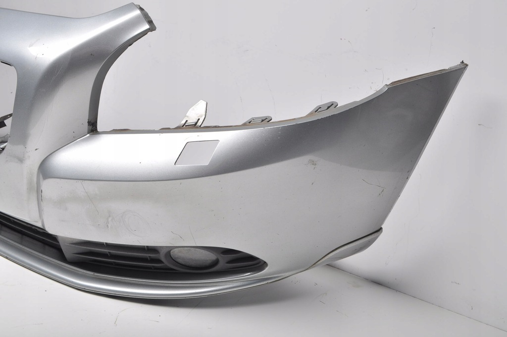 фото №2, Volvo s40 ii lift r-design бампер перед передний pod омыватель