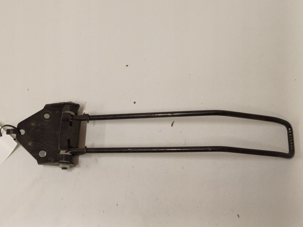 фото №1, Обмежувач двері вантажних ліва сторона peugeot partner