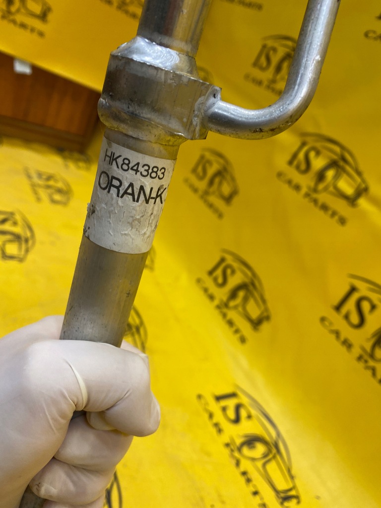 фото №6, Шланг wąż кондиционера ford focus mk3 kuga mk2